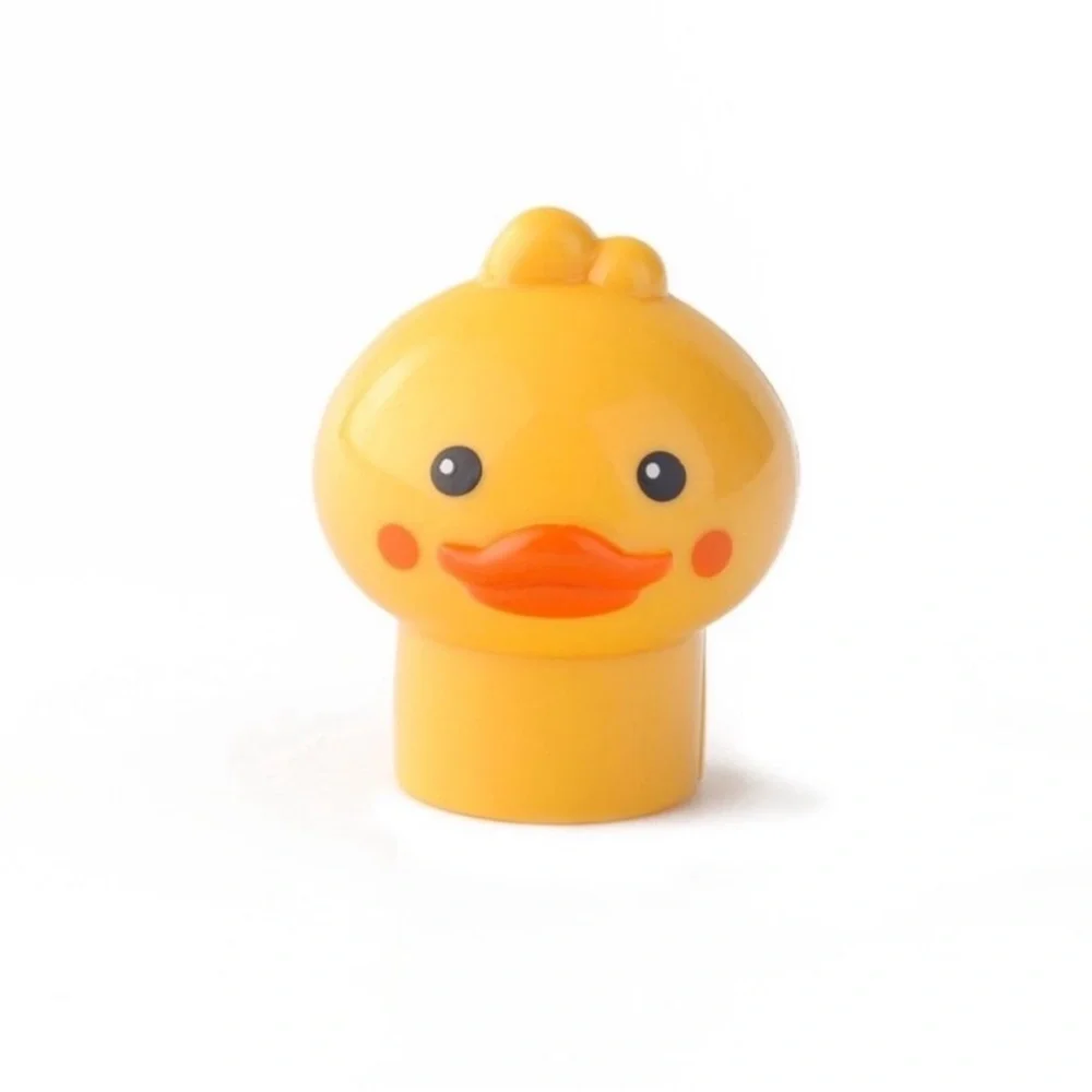 New Target Bullseye Playground Lot of 4 Yellow Duck Bathroom Accessories
